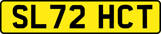 SL72HCT