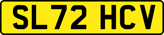 SL72HCV