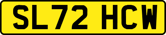SL72HCW