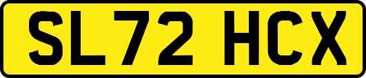SL72HCX