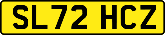 SL72HCZ