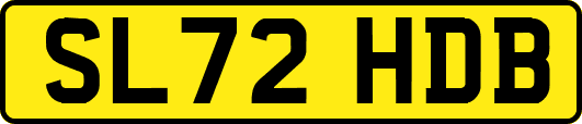SL72HDB