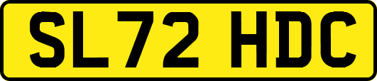 SL72HDC
