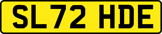 SL72HDE