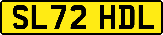 SL72HDL