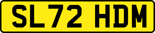 SL72HDM