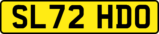 SL72HDO