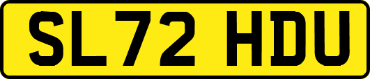SL72HDU
