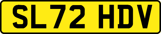 SL72HDV