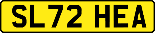 SL72HEA