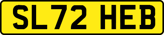 SL72HEB