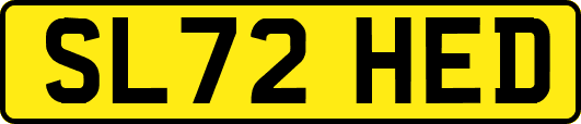 SL72HED