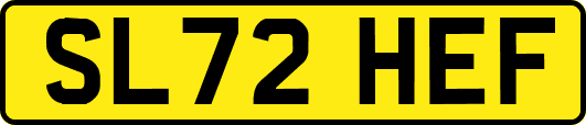 SL72HEF