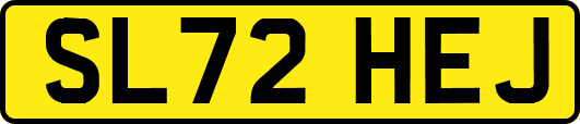 SL72HEJ