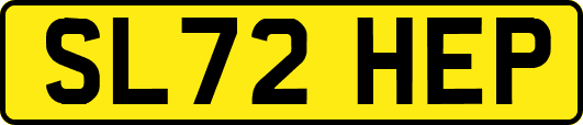 SL72HEP