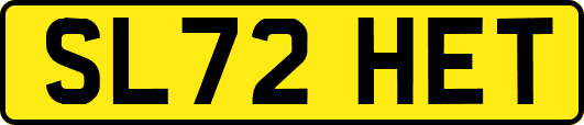SL72HET