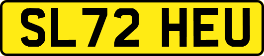 SL72HEU