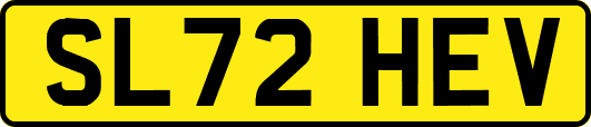 SL72HEV