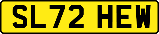 SL72HEW