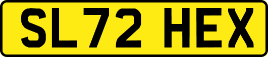 SL72HEX