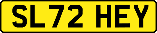 SL72HEY