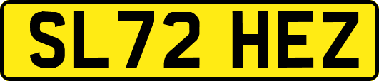SL72HEZ