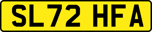 SL72HFA