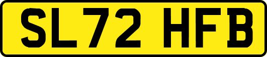 SL72HFB
