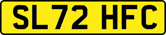 SL72HFC