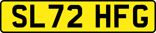 SL72HFG