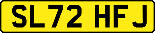 SL72HFJ