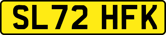 SL72HFK