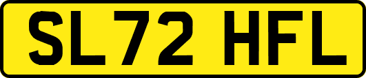 SL72HFL