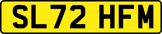 SL72HFM