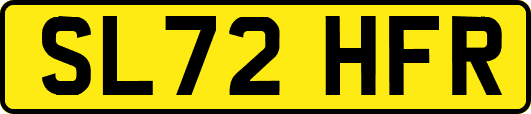 SL72HFR