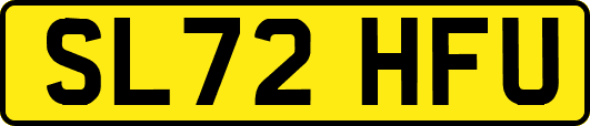 SL72HFU