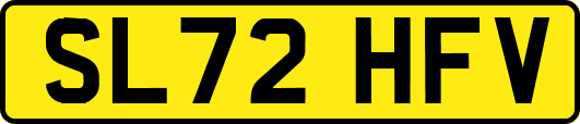 SL72HFV