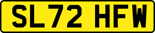 SL72HFW