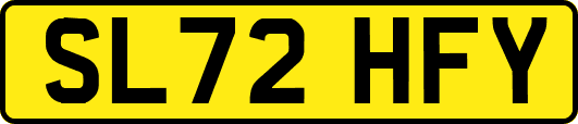 SL72HFY
