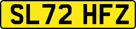 SL72HFZ