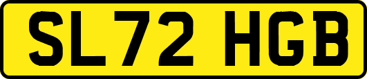 SL72HGB
