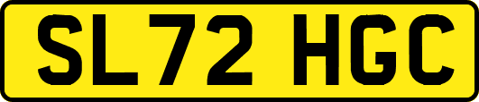 SL72HGC