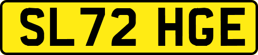 SL72HGE