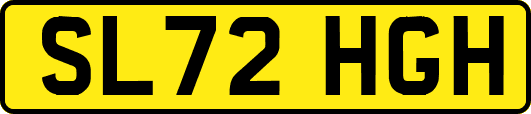 SL72HGH