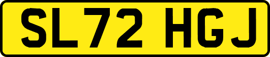 SL72HGJ