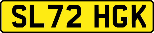 SL72HGK