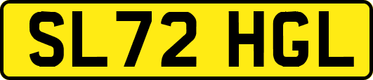 SL72HGL