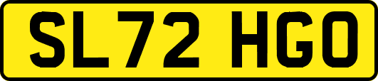 SL72HGO