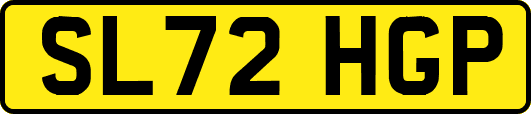 SL72HGP