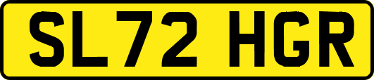 SL72HGR
